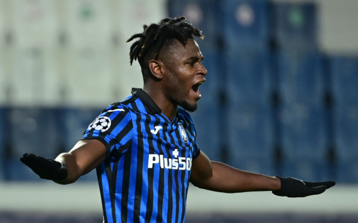 临场指挥获称赞-意甲赛前走向成谜，阿贾克斯绝杀压哨，话题不断，临场指挥获称赞的简单介绍