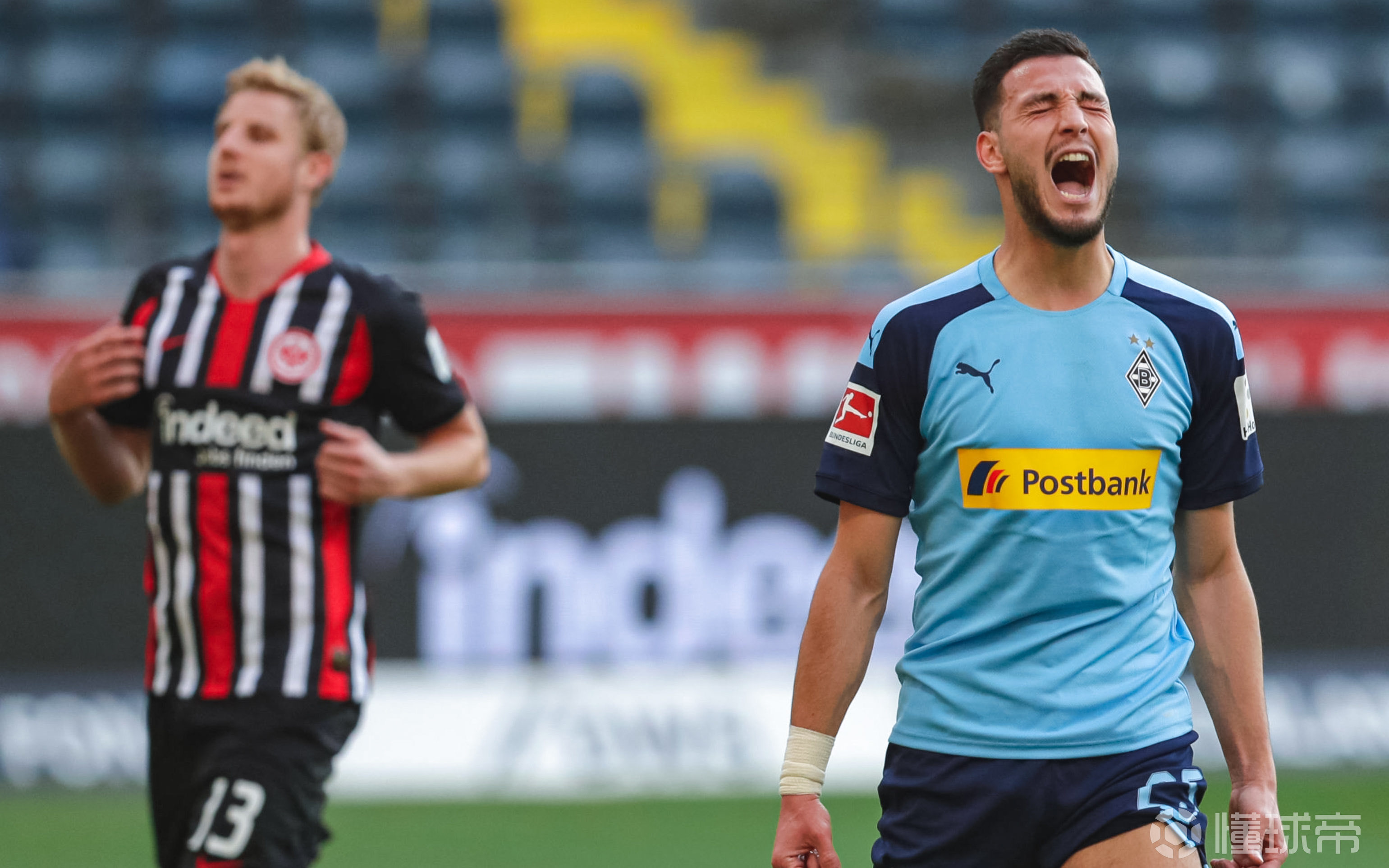 门兴格拉德巴赫内部会议纪要流出：关键时刻主帅复盘，中超使命明确，心理建设被强调的简单介绍